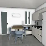 Appartamento Darsena