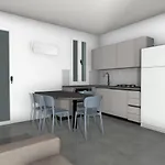Appartamento Darsena