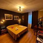 Hotel Genevris Cinq