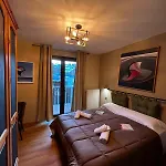 Hotel Genevris Cinq