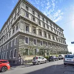 1 Bedroom Gorgeous Apartment In Napoli