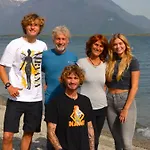 Camping Italia 90 Bungalow