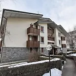 Apartment Monte Confinale By Interhome