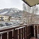 Apartment Monte Confinale By Interhome