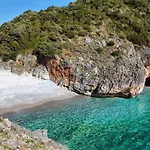 Il Villaggio Albergo 100 Mt Dal Mare Cilento Coast Marina Palinuro