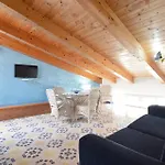 1 Bedroom Gorgeous Apartment In Santa Maria Di Castell