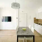 Homiday - Roseto Borsacchio Int 12