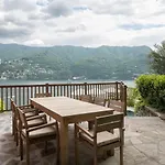 Ruby Como Villa With Lake View By Petra Luxury
