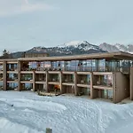 Cendevaves Alpine Silence