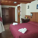 Villa Americana Chambres D'Hotes
