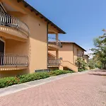 Residence Pietre Bianche Aparthotel