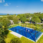 Villaggio Turistico Europa
