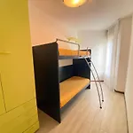 Apartment Blu Residence