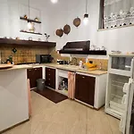 Villa Casarza