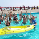 Hotel Classic - Azzurro Club