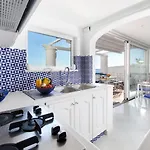 Exclusive Apartments Positano