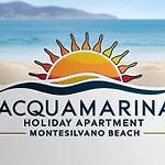 Appartamentino Acquamarina