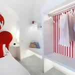 Exclusive Apartments Positano