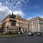 Beverello Rooms