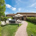 Podere Vignanova Accommodations & Spa