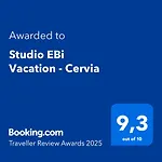 Studio Ebi Vacation - Cervia