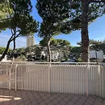 Apartment In Lignano 40980