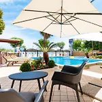 Hotel Baltic
