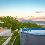 Portoferraio Casa Con Vista