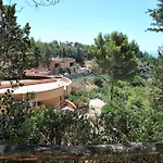 Villa Arborea In Sperlonga