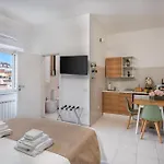 Giufrania Suite