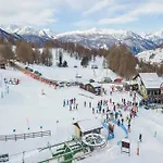 Studio Paradiso - Ski In Ski Out 300M - Happy Rentals