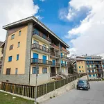Studio Paradiso - Ski In Ski Out 300M - Happy Rentals