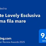 Suite Lovely Fronte Mare Con Servizio Spiaggia