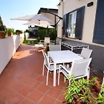 Casa Giulia Vesuvio Posillipo
