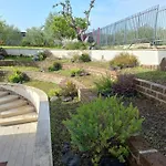 Giardino Degli Ulivi Pompei