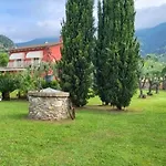 Villa Bice In Versilia