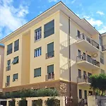 Faby & Fra Apartments