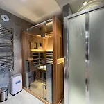 Your Nest In The Mountains