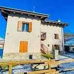 Appartamento La Grangia - Affitti Brevi Italia