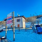 Appartamento La Grangia - Affitti Brevi Italia