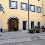 Comfy Apartment In Bellano By Wonderful Italy
