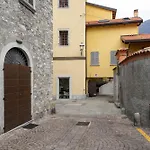Comfy Apartment In Bellano By Wonderful Italy