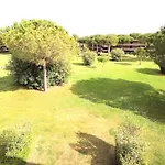 Monolocale A Marina Di Bibbona - Residence With Pool