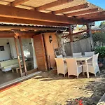 Villa Ansedonia
