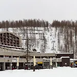 Cervinia Ski In Ski Out - Industrial Family Studio