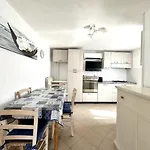 Beach House Sea View