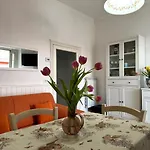Beach House Gelsomino