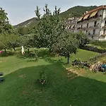 The Main Street Apartment