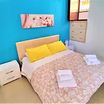 Appartamento Per 4 Accanto Al Lungomare Di Castellabate