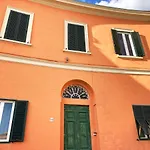 Aquamarina, Casa Sul Lungomare